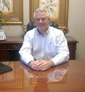 Michael Delmonico, Professional Financial Services